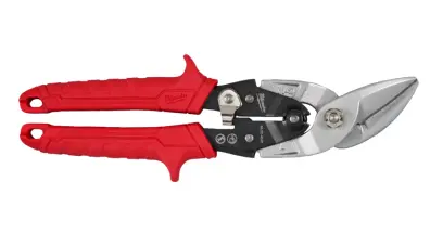 Levé ofsetové nůžky Milwaukee na plech 4932499013 (MI4932499013)