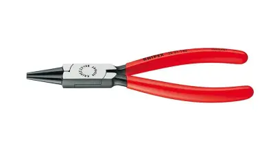 Kleště Knipex 22 01 125 125 mm s kulatými čelistmi (K 22 01 125)