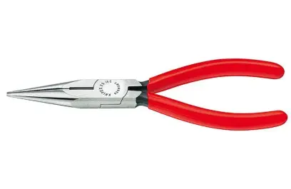Kleště Knipex 25 01 140 půlkulaté s břity (K 25 01 140)
