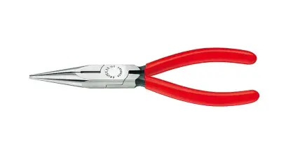 Kleště Knipex 25 01 160 půlkulaté s břity (K 25 01 160)