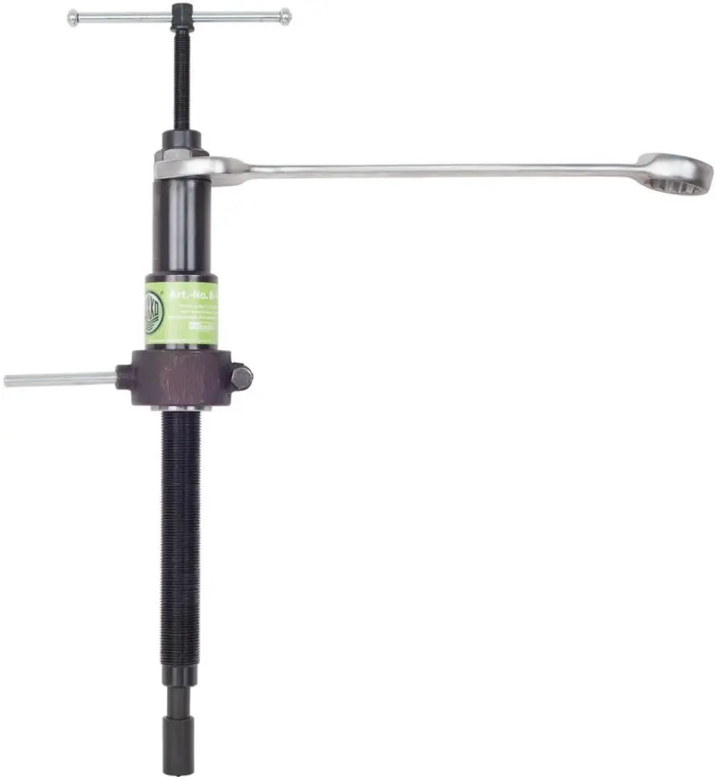 Hydraulické vřeteno pro stahovák velikost 8-2-K KU (KUK8-2-K)