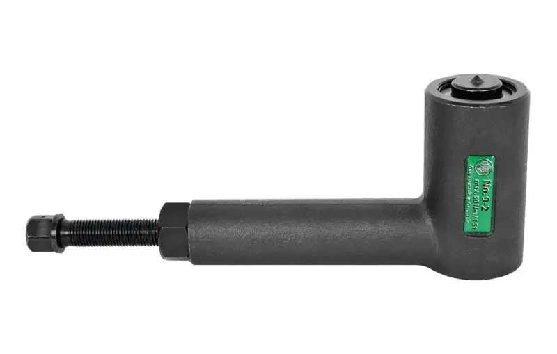 Hydraulický lis pro stahovák velikost 2 KUKKO (KUK9-2)
