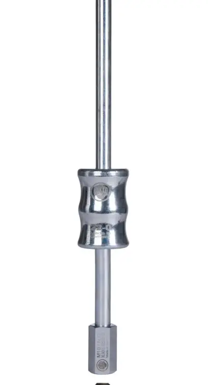 Reverzní kladivo Kukko 0,5 kg/200 mm (KUKK22-0-05)