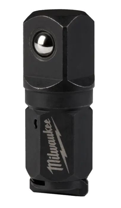 174323-adapter pro pruchozi racnu milwaukee insidert fptr-aae14 (1-2) 4932499410 (mi4932499410)