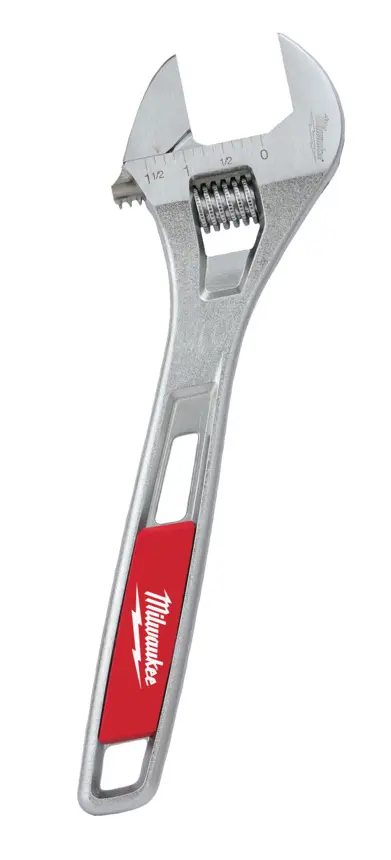 Nastavitelný klíč 250 mm Milwaukee (MI4932499517)