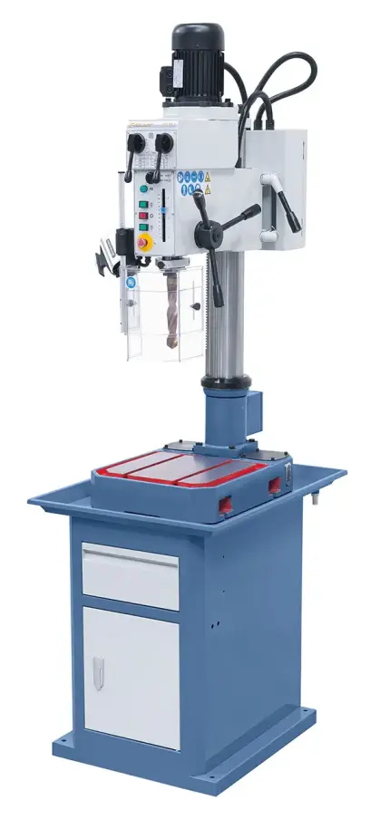 Stolní vrtačka Bernardo GB 30 T (BER011251)