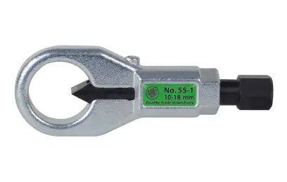 Uvolňovač matic mechanický velikost 2 KUKKO (KUK55-2)