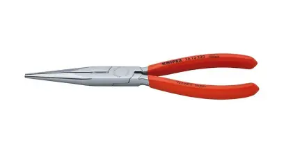 Kleště Knipex 26 13 200 půlkulaté s břity (K 26 13 200)