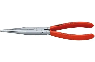 Kleště Knipex 26 13 200 půlkulaté s břity (K 26 13 200)