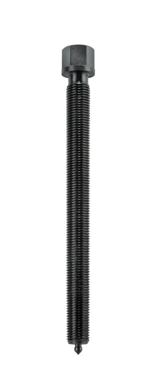 Přítlačné vřeteno pro stahovák M12x1,5 130mm KUKKO (KUK612130)