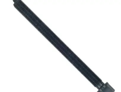 Kukko 614160 Mechanické přítlačné vřeteno pro stahovák, délka 160 mm (KUK614160)