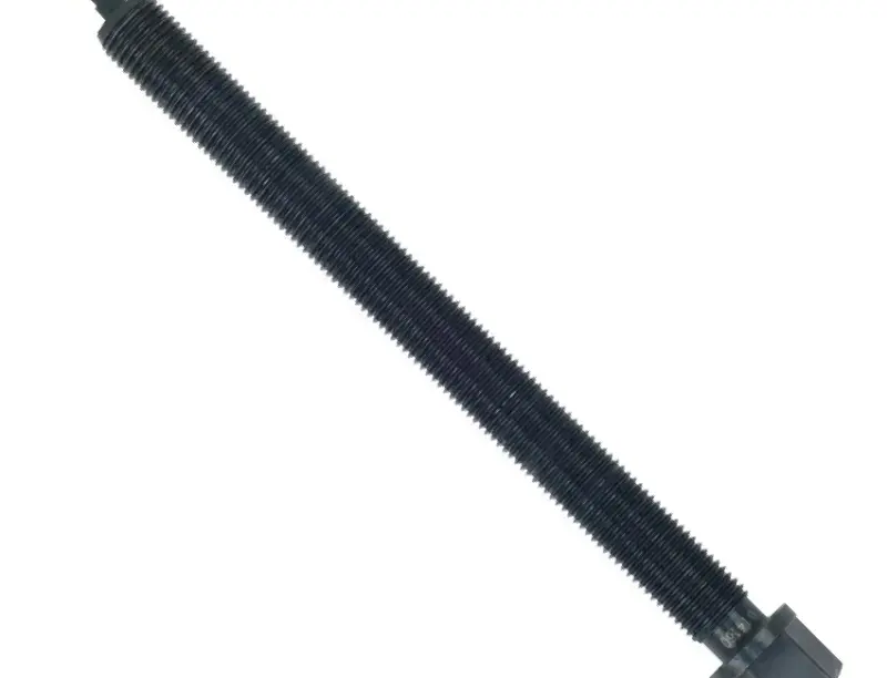 Kukko 614160 Mechanické přítlačné vřeteno pro stahovák, délka 160 mm (KUK614160)