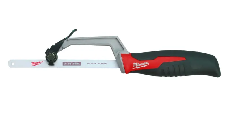 Kompaktní pilka Milwaukee na kov 4932500041 (MI4932500041)