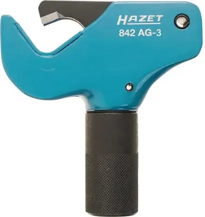 Dořezávací závitník 16-38mm HAZET