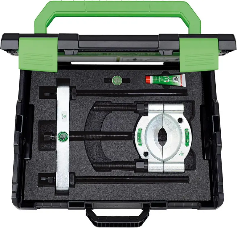 Sada dělicí přípravky 5-60mm KUKKO (KUK15-K)