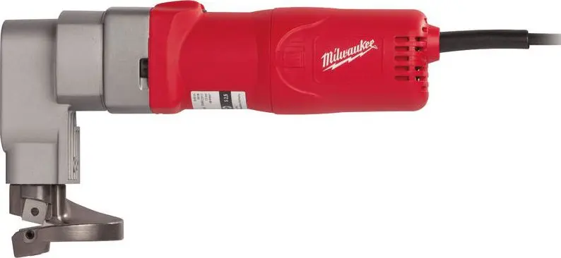 Nůžky na plech Milwaukee S 2.5 (MI4933368530)
