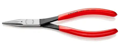 Kleště Knipex 28 21 200 200 mm montážní půlkulaté (K 28 21 200)
