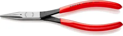 Kleště Knipex 28 21 200 200 mm montážní půlkulaté (K 28 21 200)