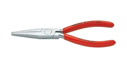 Ploché kleště Knipex 30 13 140 - prodloužené čelisti (K 30 13 140)