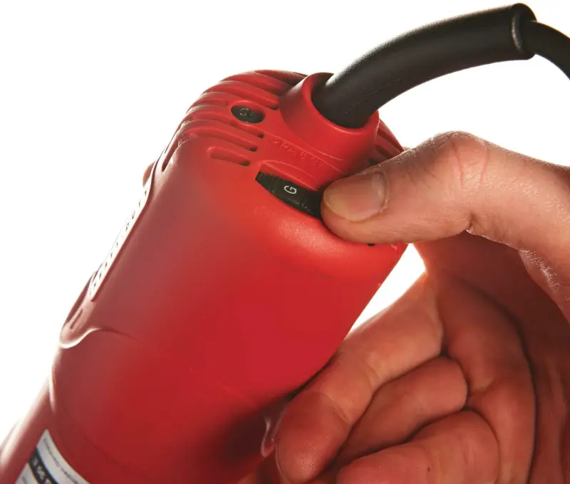 Přímá bruska Milwaukee DG 30 E (MI4933385100)