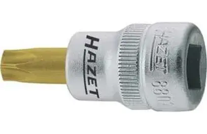 Adaptér-bit 3/8" T25x43,5mm HAZET