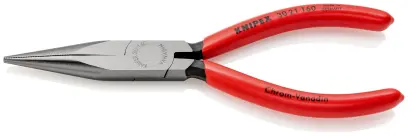 Půlkulaté kleště Knipex 30 21 160 SB - prodloužené čelisti (K 30 21 160 SB)