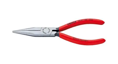 Půlkulaté kleště Knipex 30 21 190 - prodloužené čelisti (K 30 21 190)