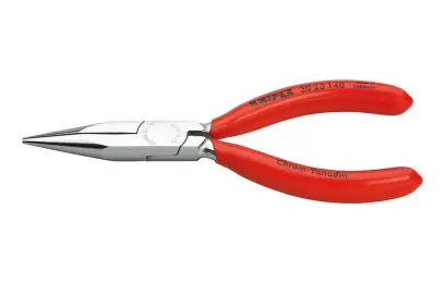Půlkulaté kleště Knipex 30 23 140 - prodloužené čelisti (K 30 23 140)