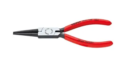 Kulaté kleště Knipex 30 31 160 - prodloužené čelisti (K 30 31 160)