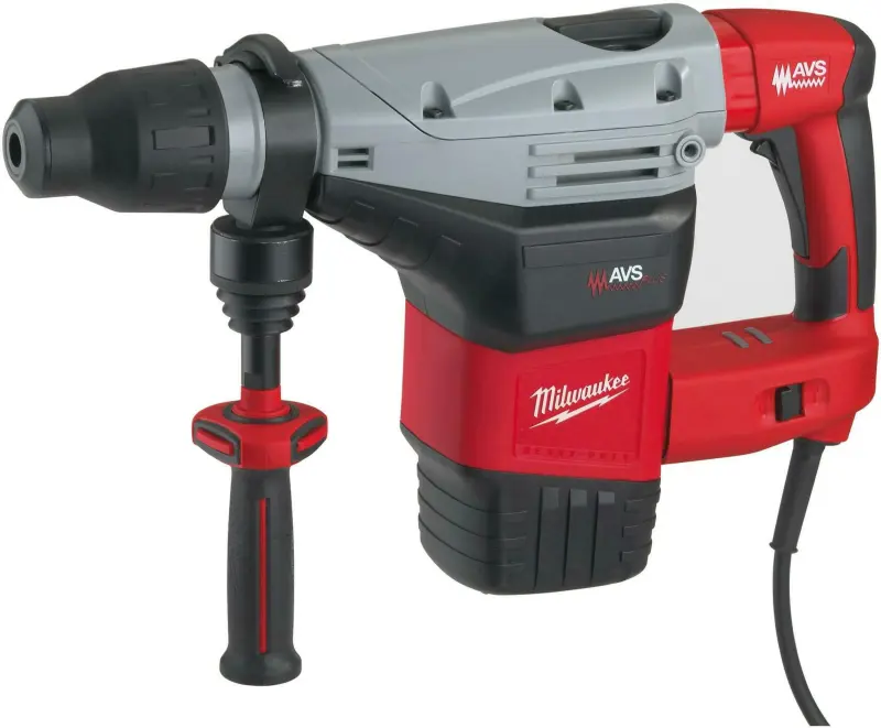 Vrtací a bourací kladivo Milwaukee K 750 S (MI4933398600)