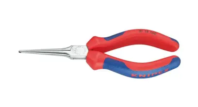 Kleště Knipex 31 15 160 pro elektroniku - přidržovací (K 31 15 160)