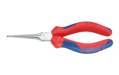 Kleště Knipex 31 15 160 pro elektroniku - přidržovací (K 31 15 160)
