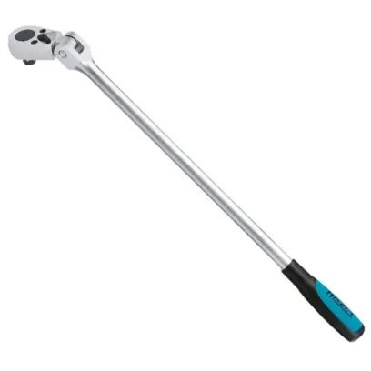Kloubová ráčna 1/2" 511mm HAZET