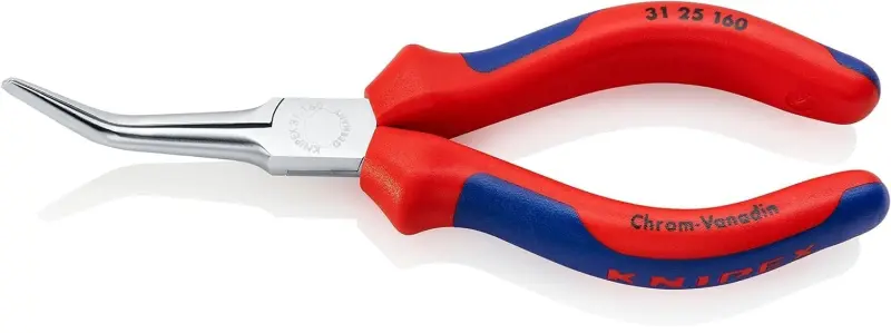 Kleště pro elektroniku - přidržovací(K 31 25 160)