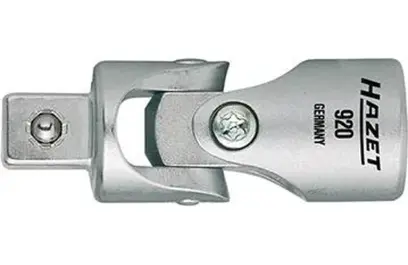 Křížový kloub 1/2", 70mm HAZET
