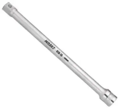 Nástavec 1/2" 248mm HAZET