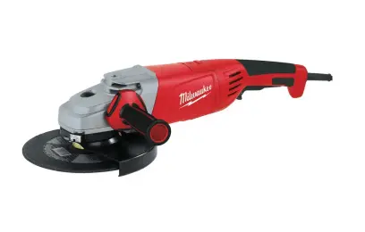 Úhlová bruska Milwaukee AGV 24-230 GE (MI4933402330)