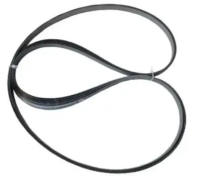 Pilový pás na kov 1640x13x0,65 (6/10) Wikus PRIMAR M42 (WIK164013065610PRIMA)