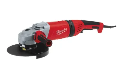 Úhlová bruska Milwaukee AGVM 24-230 GEX (MI4933402340)