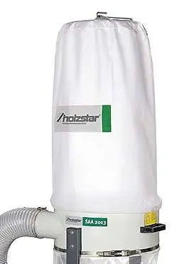 Filtrační vak pro SAA 2001/2003