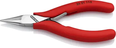 Kleště Knipex 35 21 115 montážní (K 35 21 115)