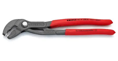 Kleště Knipex 85 51 250 A na hadicové spony (K 85 51 250 A)