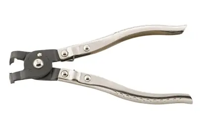 Kleště na hadicovou sponu, Hadicové spony typ CLIC 175mm HAZET
