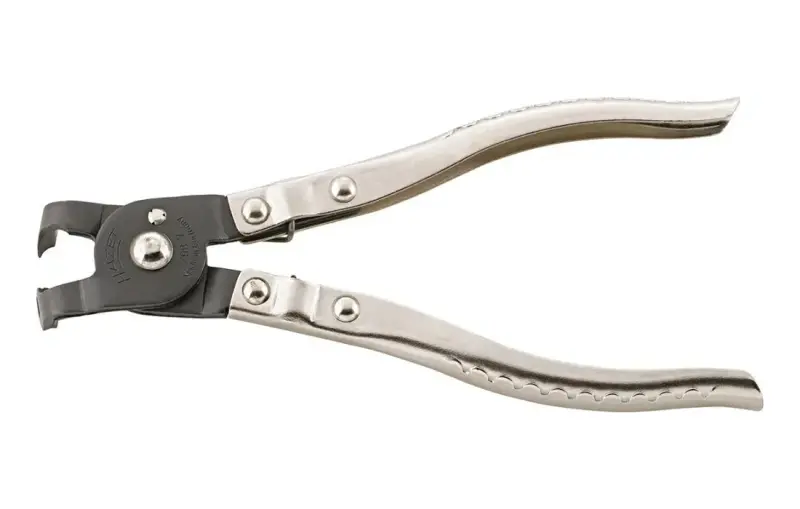 Kleště na hadicovou sponu, Hadicové spony typ CLIC 175mm HAZET