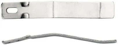 Náhradní pružiny f. Elektronické kleště (2x) (K 35 99 01)