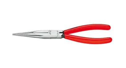 Kleště Knipex 38 11 200 200 mm pro mechaniky (K 38 11 200)