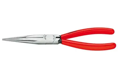 Kleště Knipex 38 11 200 200 mm pro mechaniky (K 38 11 200)