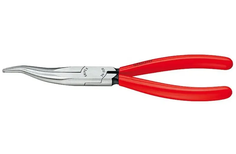 Kleště Knipex 38 31 200 pro mechaniky (K 38 31 200)
