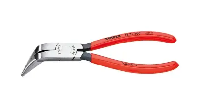 Kleště Knipex 38 71 200 pro mechaniky (K 38 71 200)