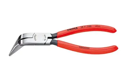 Kleště Knipex 38 71 200 pro mechaniky (K 38 71 200)